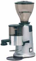 Μύλος καφέ αυτόματος MΧΑ 013.0023 619 Μαχαίρια: Ø65 mm Με ρυθμιζόμενη ποσότητα της δόσης του καφέ 5,5-8,5 g. Χωρητικότητα χωνιού: 1,4 kg.