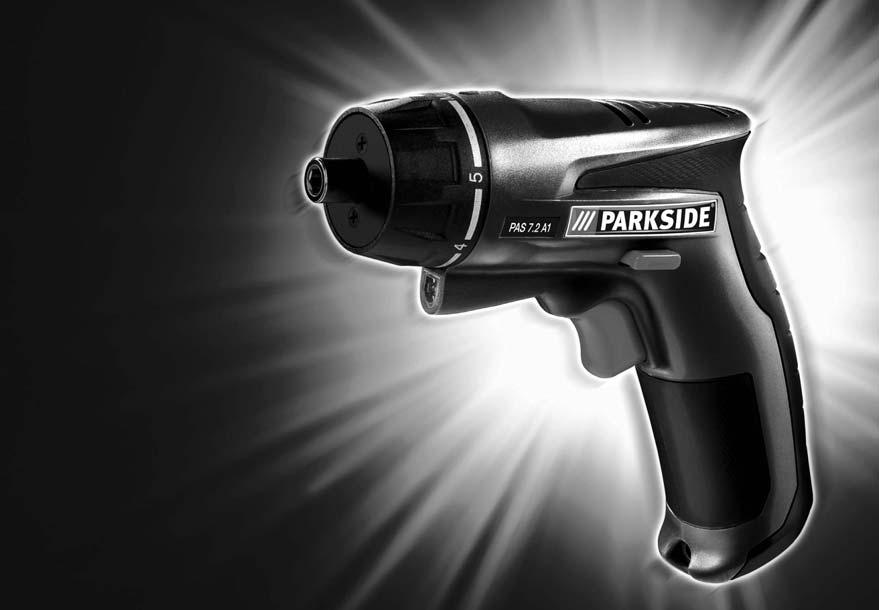 CORDLESS SCREWDRIVER CORDLESS SCREWDRIVER Translation of original operation manual KΑΤΣΑΒΙΔΙ