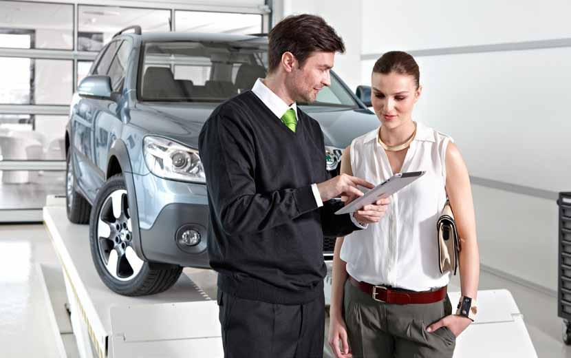 EDITORIAL Σας καλωσορίζουμε στη Νέα Εποχή ŠKODA After Sales. Ζήστε την στο κατάλληλο μέρος και νιώστε στην πράξη τι σημαίνει Νέα Εποχή ŠKODA After Sales στην ποιότητα υπηρεσιών.