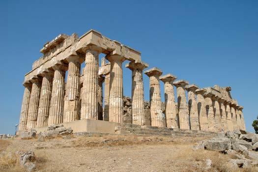 4η ΗΜΕΡΑ: ΣΥΡΑΚΟΥΣΕΣ - ΑΚΡΑΓΑΝΤΑΣ (ΑΓΚΡΙΤΖΕΝΤΟ, Οδική διαδρομή, ξεναγήσεις) Νωρίς σήμερα το πρωί αφήνουμε τις Συρακούσες με προορισμό τον Ακράγαντα, μια από τις επιφανέστερες πόλεις της Μεγάλης