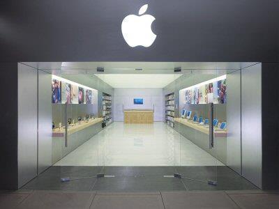 Apple Παραγωγόσ Λιανζμποροσ Καταναλωτισ Παραγωγόσ Χονδρζμποροσ Λιανζμποροσ