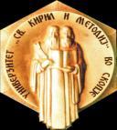 45 Р е п у б л и к а М а к е д о н и ј а Универзитет Св.