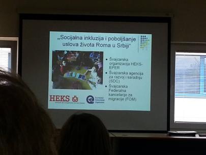 Наставник физичког Иван Пајтић и библиотекарка Мирјана Живановић, 29.