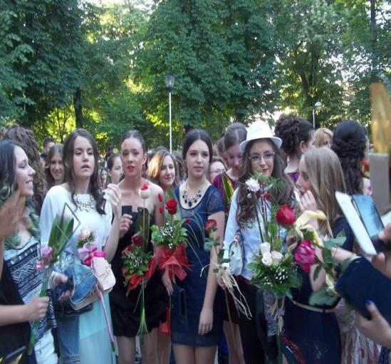 маја): Шабац Каона Бранковина манастир Лелић - Лазаревац.