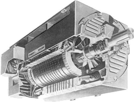 3 Elektromotorni pogoni s asinhronim strojevima 3.