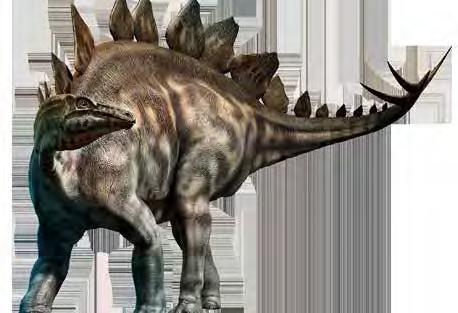 52 ΤΑ ΕΡΓΑ ΜΑΣ "Δεινόσαυροι" Τo θεματικό πάρκο "Δεινόσαυροι" αποτέλεσε ένα ξεχωριστό υπόδειγμα θεματικού πάρκου στο είδος του.