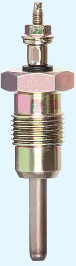 VSP Glow plug