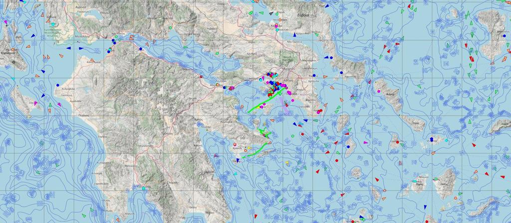 TEYXΟΣ 25 28 Μαρτίου 2018 Η ΡΥΘΜΙΣΗ ΤΟΥ ΘΑΛΑΣΣΙΟΥ ΧΩΡΟΥ Η ΡΥΘΜΙΣΗ ΤΟΥ ΘΑΛΑΣΣΙΟΥ ΧΩΡΟΥ 12 θέσεις για έναν θαλάσσιο χωρικό σχεδιασμό με αναπτυξιακό πρόσημο Η Ελλάδα είναι η χώρα με την 9η μεγαλύτερη