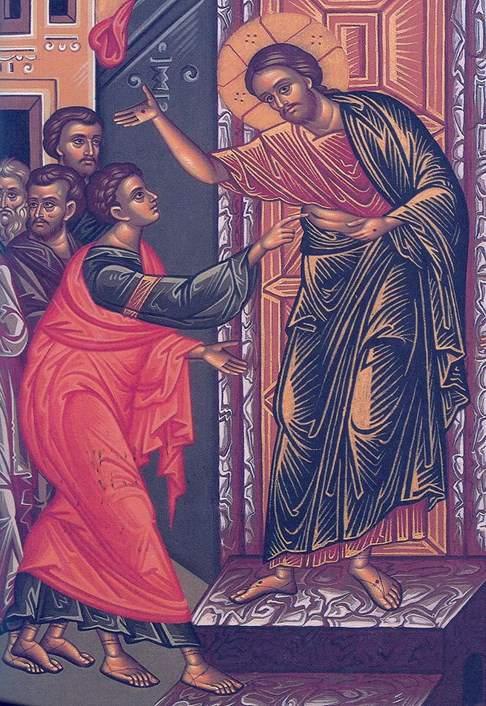 Pastor Assistant Pastor Parish President Stewardship Chairperson Pastoral Assistant Pastor Emeritus Parish Nurse Office Manager Secretary Fr. Christopher P. Foustoukos Email: frchris@stvasilios.