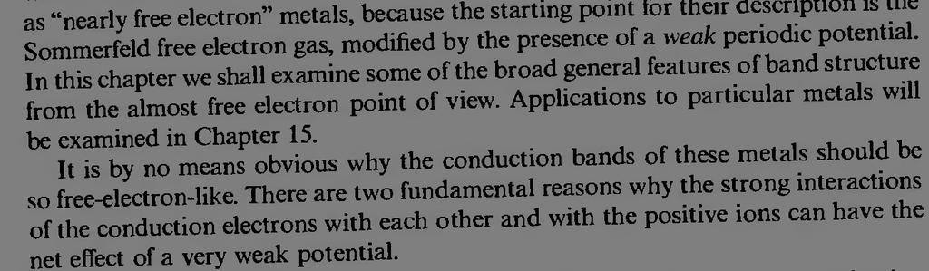 APPROXIMATION Now we consider the we periodic potentil H H + v v is we