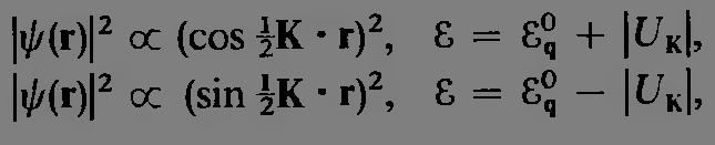 i( )x ix ix i/x i/x ( ) ( ) = C() e ± e = C() e
