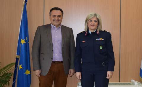 14 ATTIKO BHMA δημοτικά Παρασκευή 23 Μαρτίου 2018 ΔΗΜΟΣ ΒΡΙΛΗΣΣΙΩΝ Ολοκληρώθηκε η Εβδομάδα Οδικής Ασφάλειας Με επιτυχία ολοκληρώθηκαν στα σχολεία του δήμου Βριλησσίων οι εκδηλώσεις της «Εβδομάδας