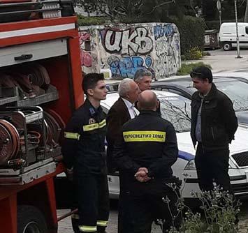 περισσότεροι από 450 μαθητές της Δευτεροβάθμιας Εκπαίδευσης.