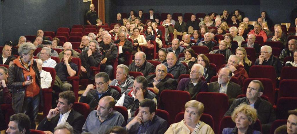 αναβάθμιση των παρεχόμενων κοινωνικών τους υπηρεσιών απευθύνει η Περιφέρεια Αττικής.