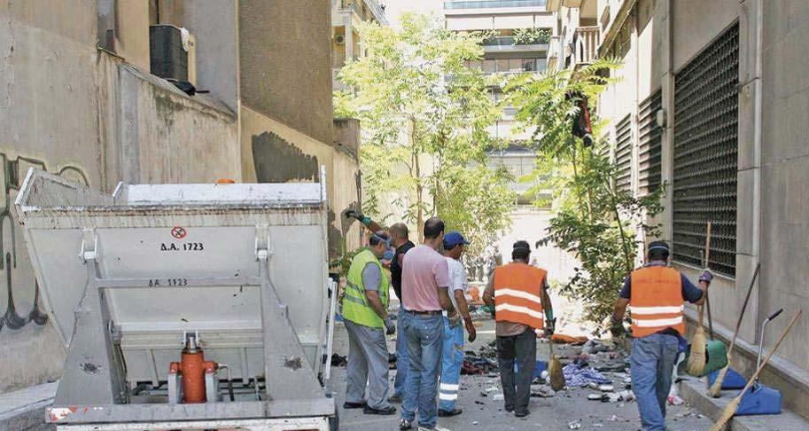 Πάνω σε αυτή τη βάση, απαιτείται ο σχεδιασμός στοχευμένων, αλλά και ευρύτερων πολιτικών, οι οποίες θα επιτρέψουν την απελευθέρωση των αναπτυξιακών δυνατοτήτων της ελληνικής Περιφέρειας.
