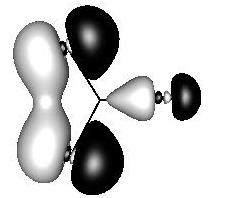 and the UV-Vis spectra were calculated by