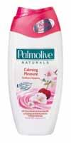 ampon Schauma veë vrst 250 ml 1,56 Redna cena: 2,09 Gel za tuπiranje Palmolive veë