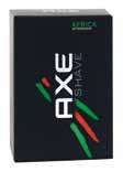 veë vrst, 200 ml 2,39 Redna cena: 3,19 Axe