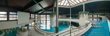 00 Turistično naselje bungalovi *** -10 % 1 x polpenzion 5. 2. - 31