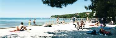 Umag Village Sol Garden Istra **** 1 x polpenzion 14. 2. - 3.