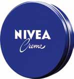 cena: 6,44 Krema Nivea 75 ml 1,19 Redna
