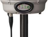 Topcon»baza«12 prmerav glede na druge nsrumene
