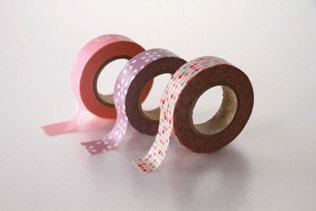 Masking tape 1P Basic Masking tape, 1P Basic / mt 1.