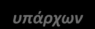 typedef (I) Η C επιτρέπει να δώσουμε οποιαδήποτε ονομασία μας αρέσει σε έναν υπάρχων τύπο. Π.χ. δεν μου αρέσει το int, char κλπ.