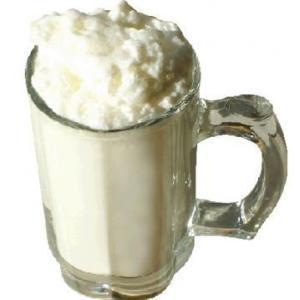 Jogurt + voda + soľ Doogh