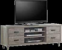 95 TV Stand