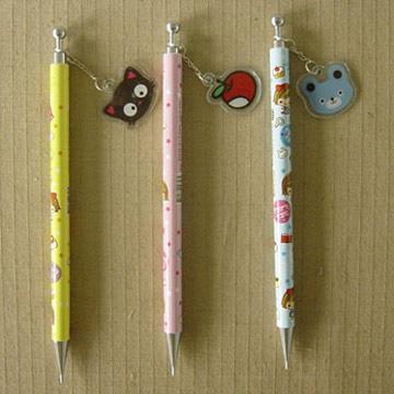 used to make many products.