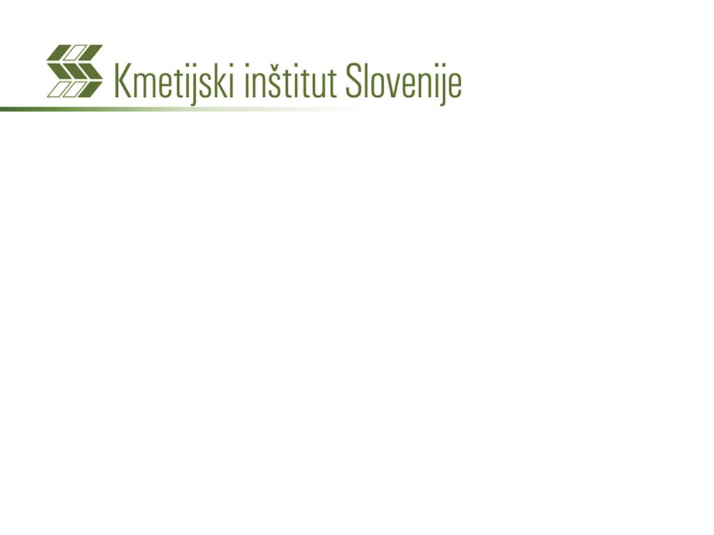 VPLIV MIKOTOKSINOV IN FITOESTROGENOV NA PLODNOST KRAV Jože VERBIČ in