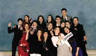 THIMUN: A dream comes true! Ariella Besi, 11a & Giannis Giavridis, 11e From the very first day of one s introduction into the MUN world, THIMUN is seen as the quintessence of Model UN conferences.