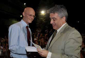 τους. Ο Σύλλογος για τρίτη συνεχή χρονιά βρέθηκε στο πλάι των μαθητών αυτών, βοηθώντας τους στο νέο ξεκίνημα.