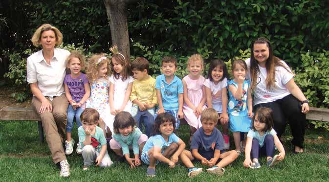 Hasen Kg1 Bei Theofano-Irmgard Doukaki Danae Fickelscher Helena Karamanos Elias Koutras Dafni Kovaiou Marianna Mavraganis Stefanos-Nikolaos Panagioti