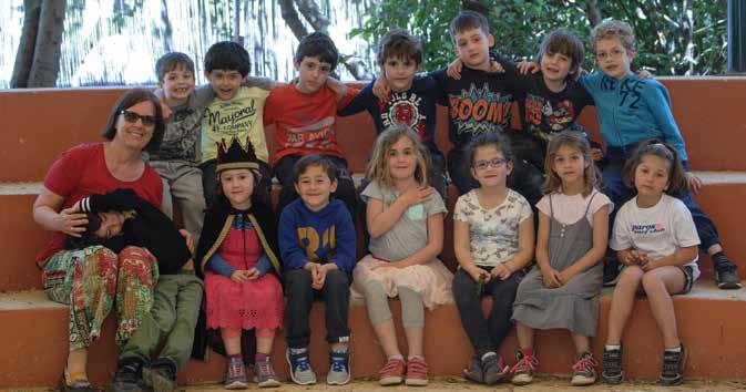 Bären Kg5 Eulen Brinkmann Viktor Charelas Sofia Costopoulos Aias Hofmann Filippos Lazopoulou Alexia-Vasiliki Loukisis Dimosthenis Mylona Rea Oikonomopoulos