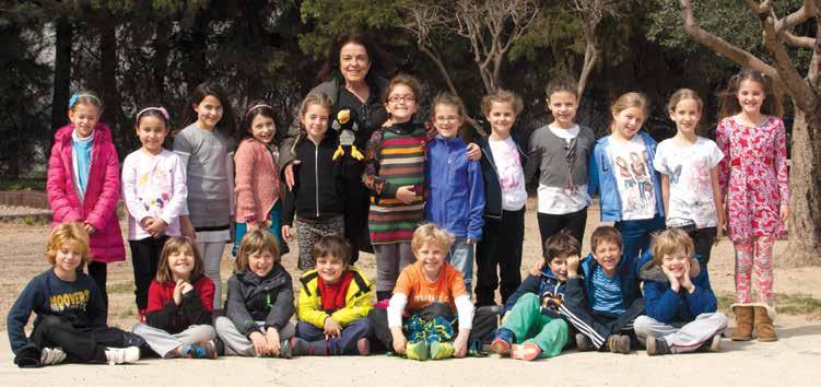 2a Bremer Leandros Eleftherios Brinkmann Anna Dardani Elektra Fotini Victoria E Silva Blümchen Joana Giannakouros Konstantinos Hoffmann Danae Kokkala Anastasia Liarikos Natalia Moskoff Maria