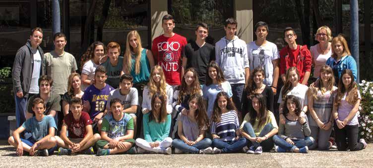 9a Anastasiou Anthi Bampalis Andreas Dahl Linda-Maria Dielas Christos Iakovou Alexandra-Rafaella Karoutsos Nikolaos Kopsacheili Sofia Lampropoulos Margellos Dimitrios Manolakos Elektra Markakis