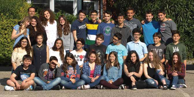 Evangelos Stavrianou Ersi Syrris Angelika Emmanouela Tatsios Vasileios Theodorou Myrto Thlivitis Pantelis Tsoutsos Georgios Vasileiadis Alkaios Zamani Ourania Zevgoulas-Kotsakis Marios Bairaktaris