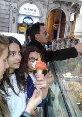 Αξίζει εγκαίρως να ψάξετε για μουσικούς συντρόφους και για τα κατάλληλα μουσικά κομμάτια, μιας και η ημερομηνία υποβολής αιτήσεων τον Νοέμβρη, πλησιάζει!