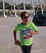 panhelladischen Schulmeisterschaften 1er im 3km und 800m Lauf beim internationalen Leichtathletik-Turnier Mitglied des DSA-Basketballteams Δημήτρης Τσάκαλος, 10e Αθλήματα: Στίβος, Μπάσκετ 1 ος από το