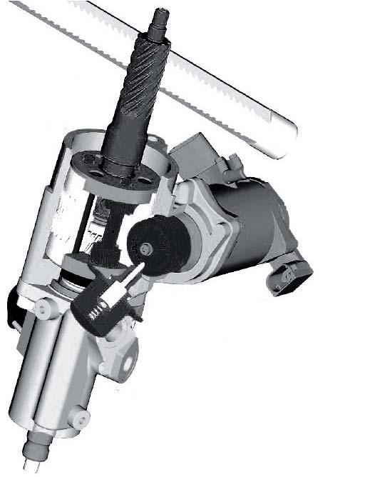 9.5 Mechatronické systémy riadenia všetkých štyroch kolies automobilu (Mechatronic system of...) 143 1 2 3 4 5 6 7 8 9 10 11 12 Obr. 9.29.