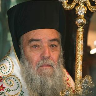 www.pemptousia.ro Numărul 2 / Despre monahism / Aprilie 2013 Tunderea în monahism este o Taină De Mitropolitul Gortinei, Ieremia (Foúntas) 1.