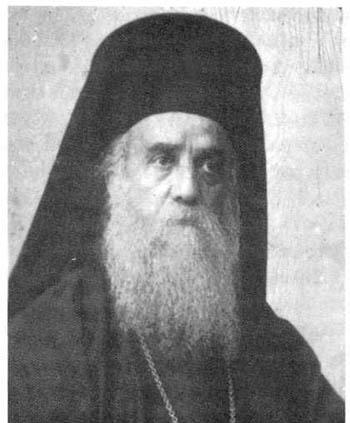 www.pemptousia.ro Numărul 2 / Despre monahism / Aprilie 2013 De ce se schimbă numele cuiva atunci când devine monah?