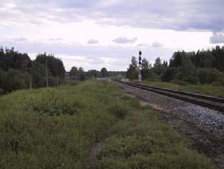 Saskaņā ar Latvijas valsts autoceļu attīstības koncepciju laika posmam līdz 2010.