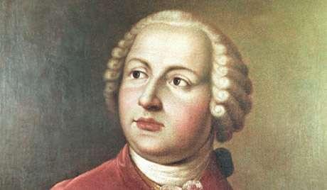 Lomonosov, δθμιοφργθςε μια νζα μθχανι, που τθσ ζδινε