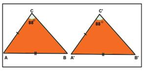 الدرس ]5-[ عالقة الزوايا والمستقيمات )نظريات( Relations of Angles and Straight lines (Theorems) مثال : استعمل المعطيات في الشكل المجاور وبين أن.