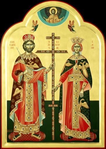 Sunday Worship Schedule: Matins 9:00 am & Divine Liturgy 10:00 am To Our Visitors and Guests We welcome you to worship with us today, whether you are an Orthodox Christian or this is your first visit