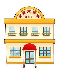 Small Hotel :