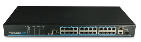 BroxNET Extender